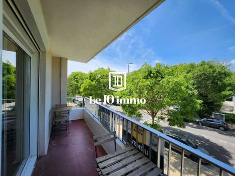 Vente appartement 5 pièces