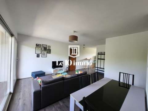 Vente appartement 5 pièces