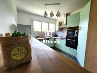 Vente appartement 5 pièces