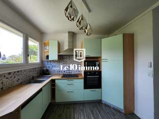 Vente appartement 5 pièces