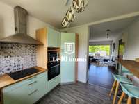 Vente appartement 5 pièces Vente appartement 5 pièces