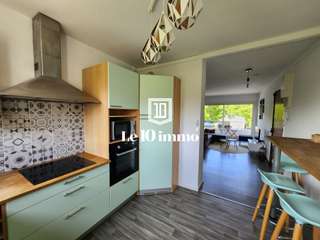 Vente appartement 5 pièces