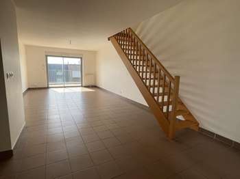 Vente Appartement 3 piècesSaint-Herblain Bourg-Solvardière-Pelousière