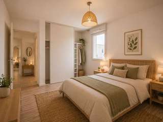 Vente appartement 4 pièces Vente appartement 4 pièces