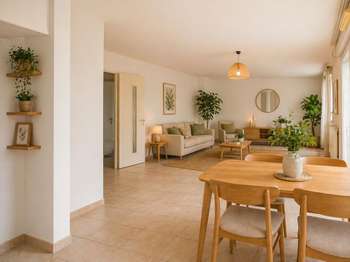 Vente Appartement 4 piècesSaint-Herblain Bourg-Solvardière-Pelousière