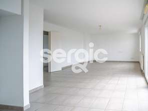 Vente Appartement 4 piècesSaint-Herblain Bourg-Solvardière-Pelousière