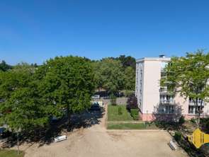 Vente Appartement 4 piècesSaint-Herblain Bourg-Solvardière-Pelousière
