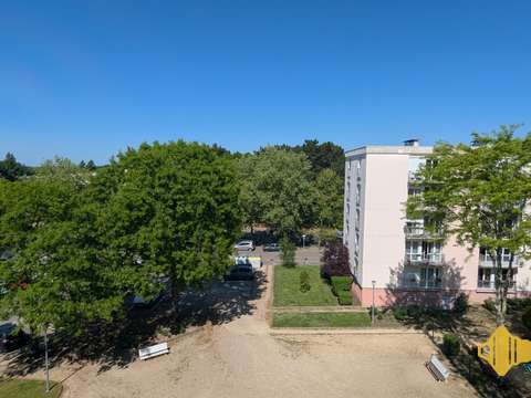 Vente appartement 4 pièces Saint-Herblain Bourg-Solvardière-Pelousière 44