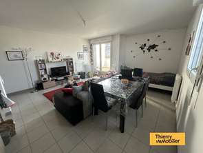 Vente Appartement T1Saint-Herblain Bourg-Solvardière-Pelousière
