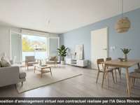 Vente appartement 3 pièces Vente appartement 3 pièces