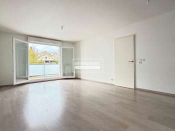 Vente Appartement 3 piècesSaint-Herblain Bourg-Solvardière-Pelousière