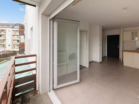 Vente appartement 2 pièces Saint-Herblain Bourg-Solvardière-Pelousière 44