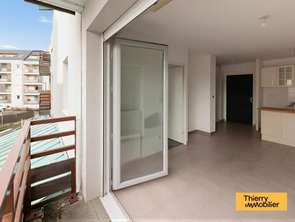 Vente Appartement 2 piècesSaint-Herblain Bourg-Solvardière-Pelousière