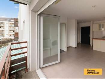Vente appartement 2 pièces Saint-Herblain Bourg-Solvardière-Pelousière 44