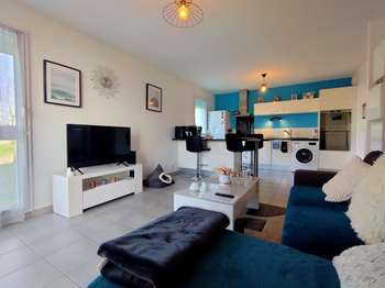 Vente Appartement 3 piècesSaint-Herblain Bourg-Solvardière-Pelousière