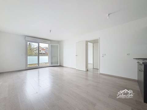 Vente appartement 4 pièces Saint-Herblain Bourg-Solvardière-Pelousière 44