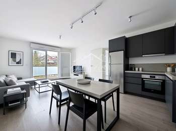 Vente Appartement 4 piècesSaint-Herblain Bourg-Solvardière-Pelousière