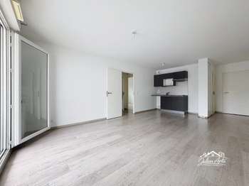 Vente Appartement 4 piècesSaint-Herblain Bourg-Solvardière-Pelousière
