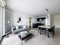 Vente appartement 4 pièces Vente appartement 4 pièces