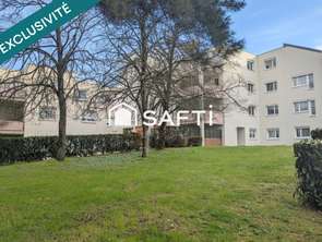Vente Appartement 3 piècesSaint-Herblain Bourg-Solvardière-Pelousière