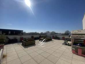 Vente Appartement 4 piècesSaint-Herblain Bourg-Solvardière-Pelousière