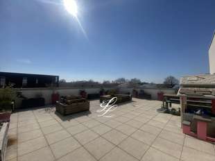 Photo Vente appartement Saint-Herblain Bourg-Solvardière-Pelousière