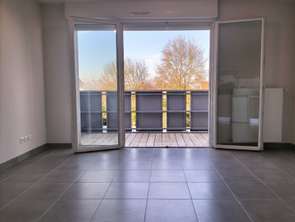 Vente Appartement 2 piècesSaint-Herblain Bourg-Solvardière-Pelousière