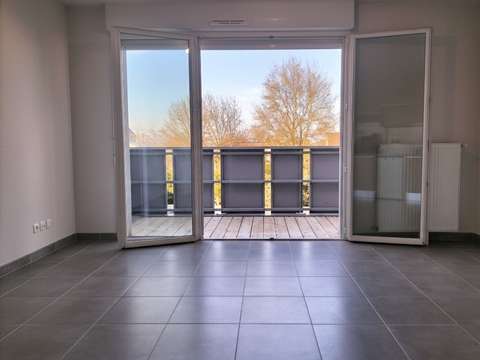 Vente appartement 2 pièces Saint-Herblain Bourg-Solvardière-Pelousière 44