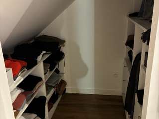 Vente appartement 5 pièces