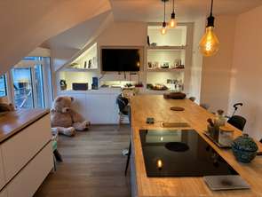 Vente Appartement 5 piècesSaint-Herblain Bourg-Solvardière-Pelousière