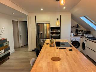 Vente appartement 5 pièces