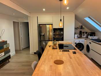 Vente appartement 5 pièces Vente appartement 5 pièces