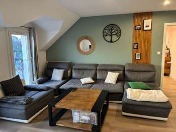 Vente Appartement 5 piècesSaint-Herblain Bourg-Solvardière-Pelousière