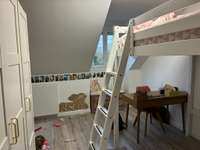 Vente appartement 5 pièces Vente appartement 5 pièces