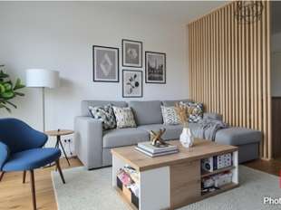Photo Vente appartement Saint-Herblain Bourg-Solvardière-Pelousière