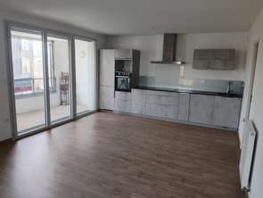 Vente Appartement 3 piècesSaint-Herblain Bourg-Solvardière-Pelousière