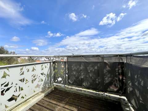 Vente appartement 2 pièces Saint-Herblain Bourg-Solvardière-Pelousière 44