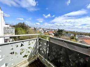 Vente Appartement 2 piècesSaint-Herblain Bourg-Solvardière-Pelousière