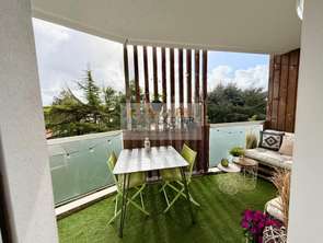 Vente Appartement 2 piècesSaint-Herblain Bourg-Solvardière-Pelousière