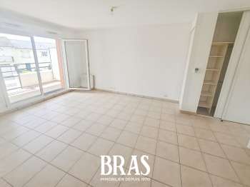 Vente appartement 3 pièces Saint-Herblain Bourg-Solvardière-Pelousière 44