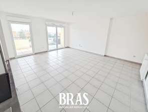 Vente Appartement 3 piècesSaint-Herblain Bourg-Solvardière-Pelousière