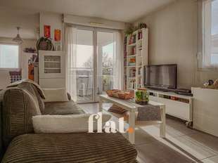 Photo Vente appartement Saint-Herblain Bourg-Solvardière-Pelousière