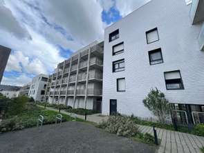 Vente Appartement 3 piècesSaint-Herblain Bourg-Solvardière-Pelousière