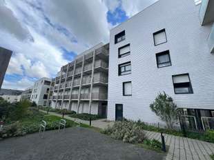 Photo Vente appartement Saint-Herblain Bourg-Solvardière-Pelousière