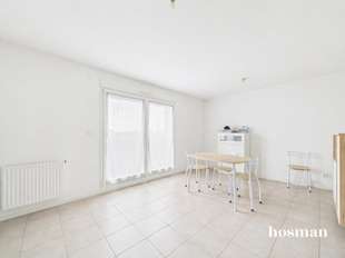 Photo Vente appartement Saint-Herblain Bourg-Solvardière-Pelousière