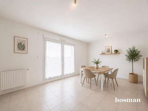 Vente appartement 2 pièces Saint-Herblain Bourg-Solvardière-Pelousière 44