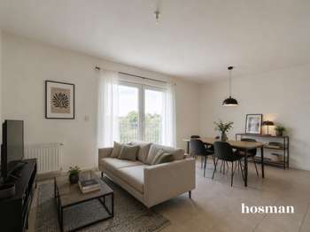 Vente appartement 2 pièces Saint-Herblain Bourg-Solvardière-Pelousière 44