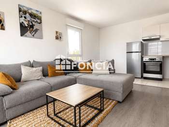 Vente Appartement 3 piècesSaint-Herblain Bourg-Solvardière-Pelousière