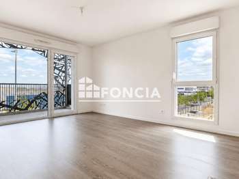 Vente Appartement 3 piècesSaint-Herblain Bourg-Solvardière-Pelousière