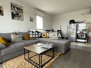 Vente Appartement 3 piècesSaint-Herblain Bourg-Solvardière-Pelousière